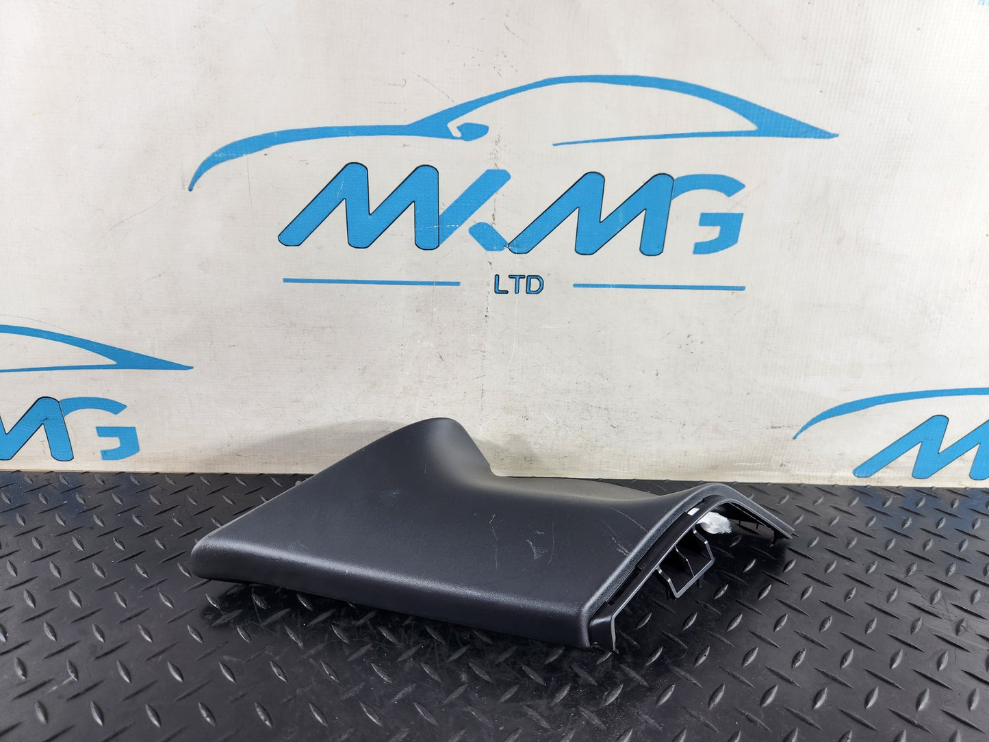Land Rover Range Rover Evoque Right O/S Genuine C-Pillar Trim K8D2-519A96-AD