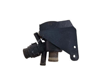 17-ON LAND ROVER DISCOVERY L462 GENUINE DIESEL THERMOSTAT HOUSING AH228K515AA