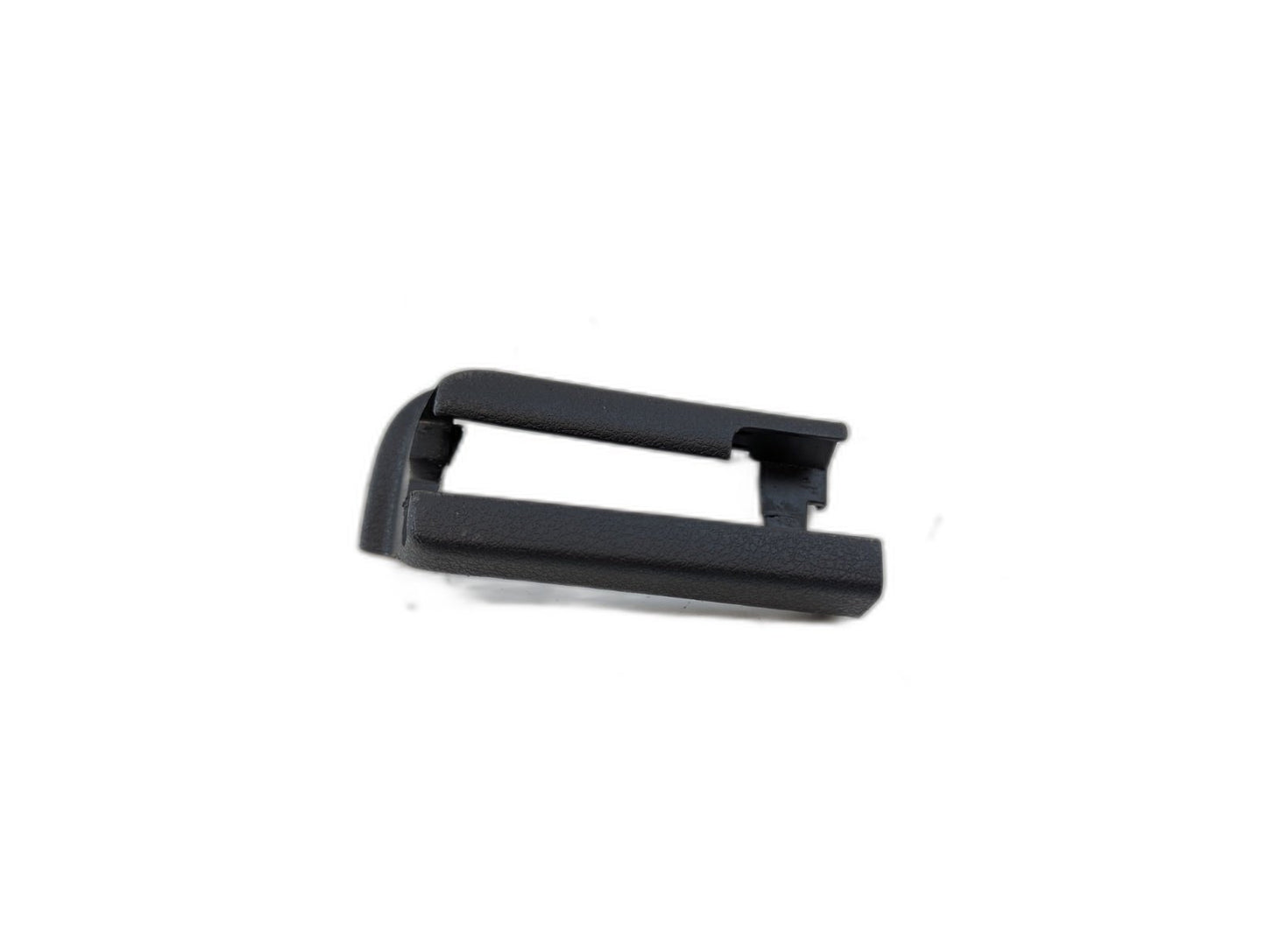 MERCEDES-BENZ A CLASS W177 OEM REAR LEFT SEAT RAIL TRIM COVER A1779190100