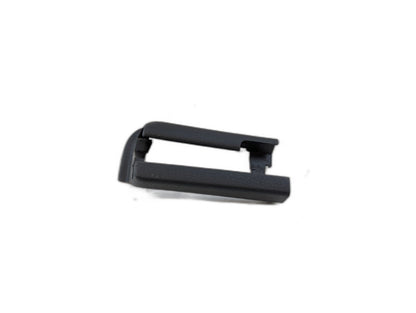 MERCEDES-BENZ A CLASS W177 OEM REAR LEFT SEAT RAIL TRIM COVER A1779190100