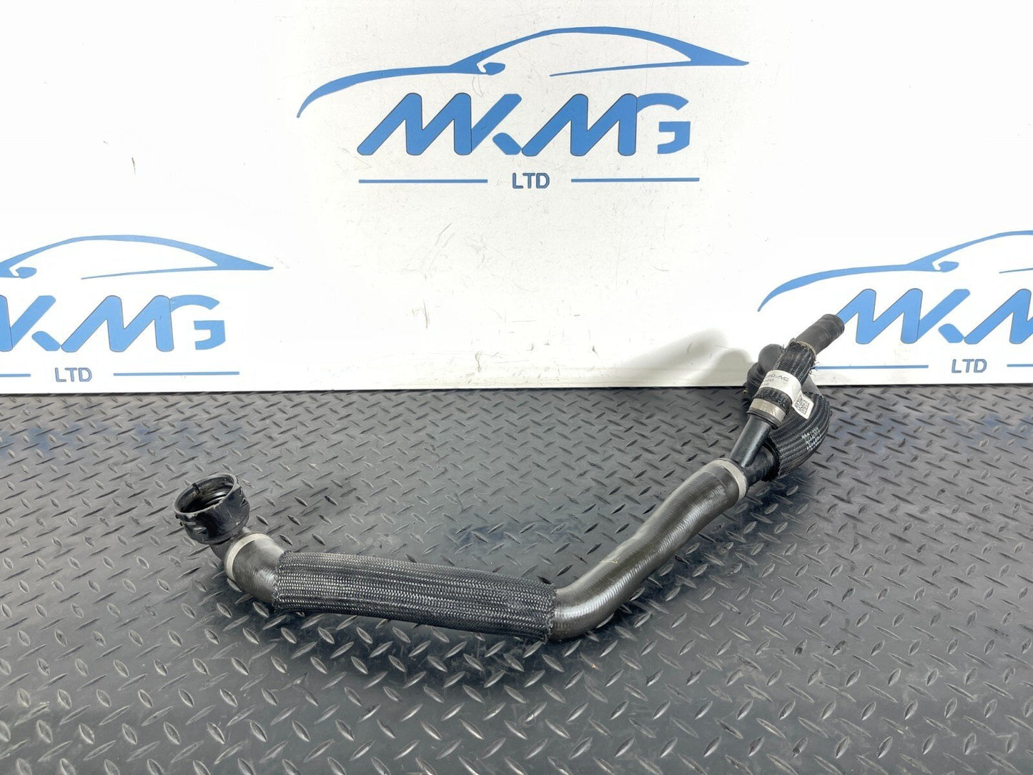 2019-ON  LAND ROVER DISCOVERY L550 COOLANT HOSE PIPE K8D28260AC