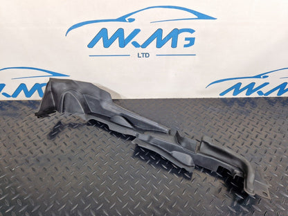 16-23 AUDI A5 F5 S-LINE FRONT RIGHT WING FENDER SEAL TRIM 8W6821170C