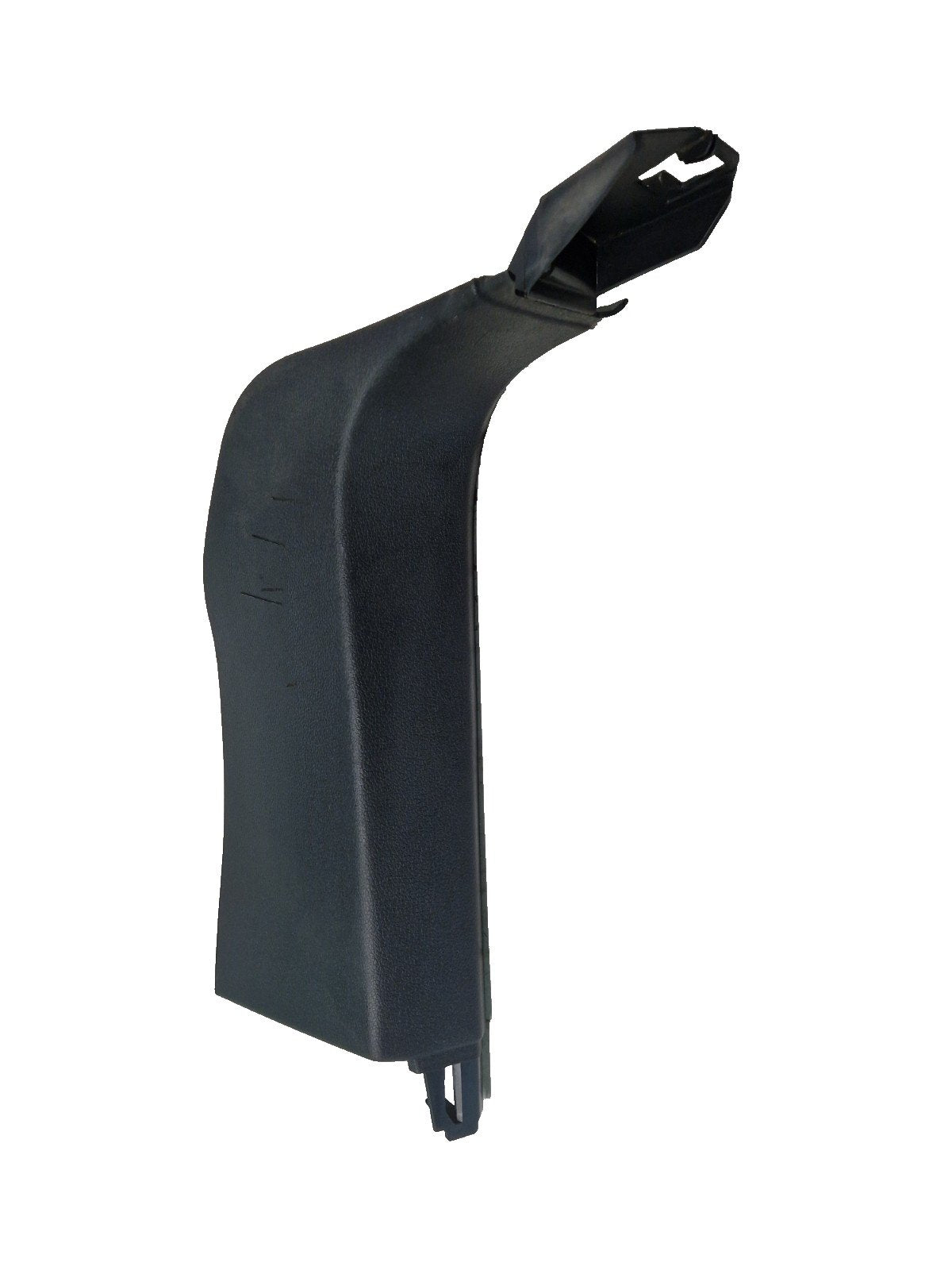 10-15 AUDI Q7 4L GENUINE OEM FRONT PASSENGER LEFT SIDE A PILLAR TRIM 4L2867271