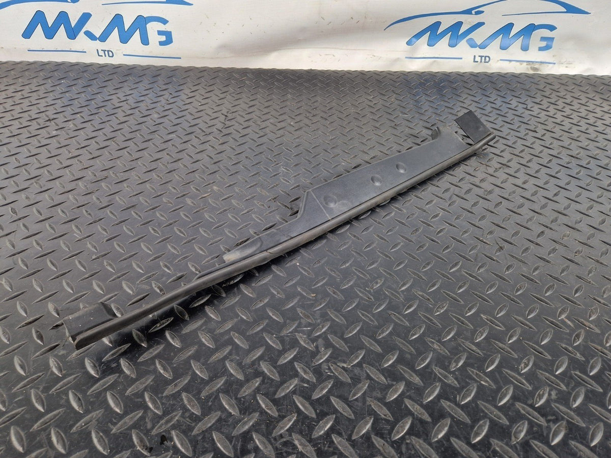 17-24 AUDI S5 F5 GENIUNE CONVERTIBLE RIGHT FENDER PROTECTION COVER 8W6820582E