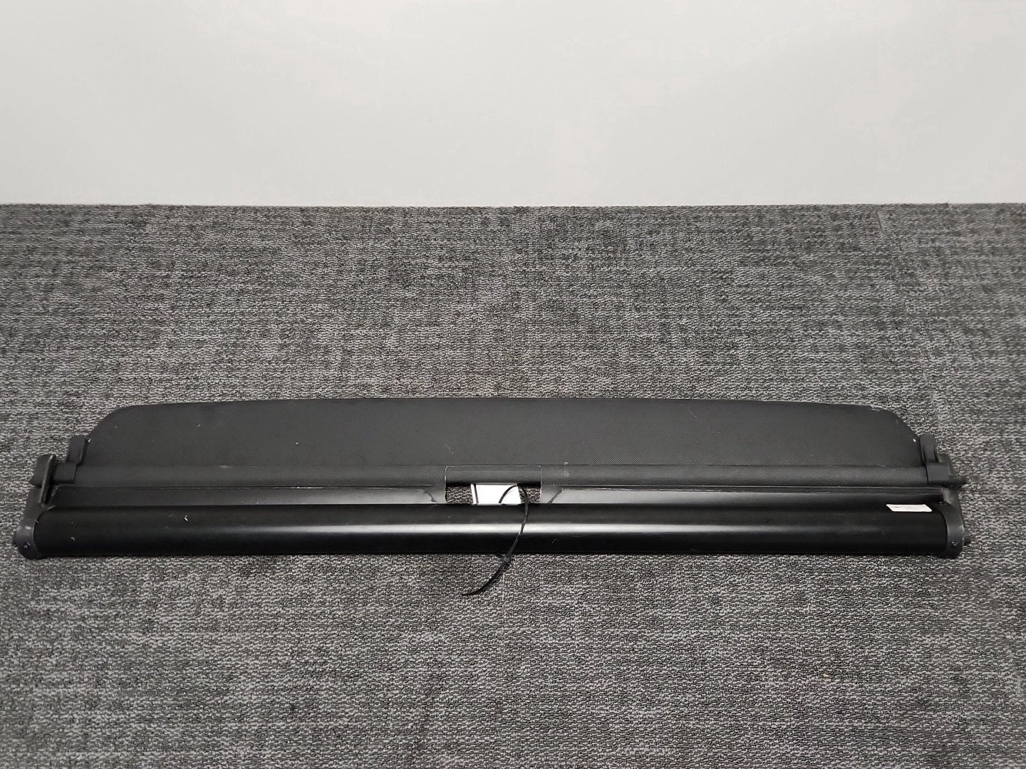 Mini Cooper Clubman R55 Estate Genuine Rear Parcel Shelf Load Cover 7263866