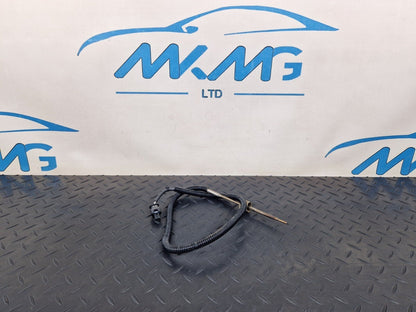 14-21 MERCEDES BENZ C200d W205 EXHAUST GAS TEMPERATURE SENSOR A0009059705