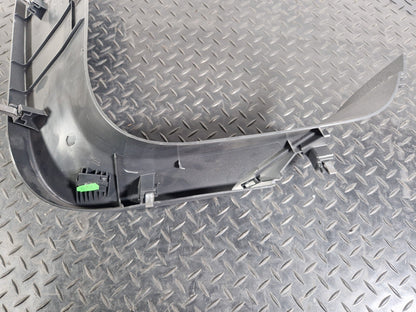 14-20 MERCEDES BENZ GLA X156 TAILGATE COVER TRIM LEFT A1567400171 A1567401900