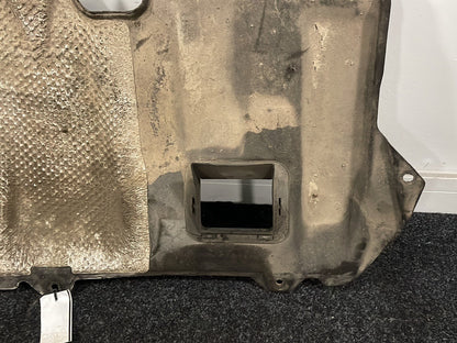 Ford Grand C-Max MK2 (C344) MPV Engine Front Under Cover