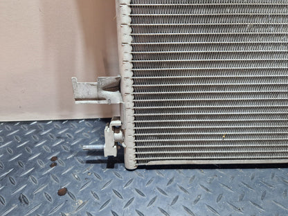 Vauxhall Astra MK6 (J) (A3400) Hatchback Genuine A/C Cooling Radiator 13377762