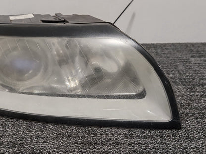 Volvo S40 MK2 (MS) Saloon Genuine Front Right O/S Driver Headlight 30763040