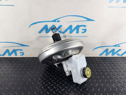 16-22 BMW X1 F48 Genuine Brake Servo Master Cylinder 6882812
