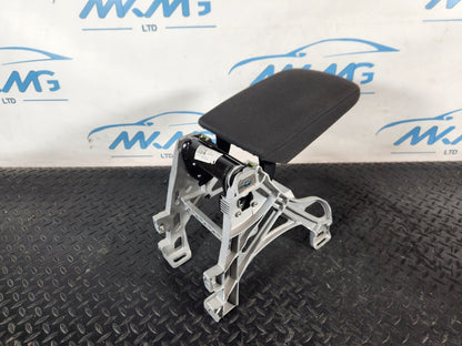AUDI A5 F5 GENUINE CENTRE CONSOLE ARM REST 8W0864283A