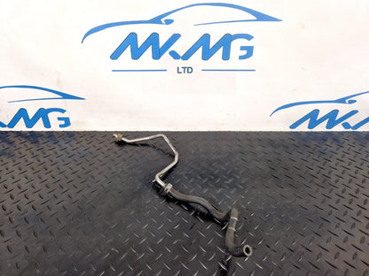 16-19 AUDI A4 B9 2.0TDI DET DIESEL ENGINEGENUINE CONTROL LINE PIPE 04L131552BM