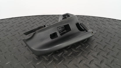16-19 AUDI A4 B9 S-LINE GENUINE REAR RIGHT SEAT BELT GUIDE 8W0857792
