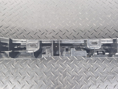 11-18 BMW 6 SERIES F06 SIDESKIRT BRACKET REAR LEFT PASSENGER SIDE 7276349