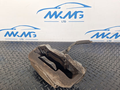 14-21 MERCEDES BENZ C300h W205 FRONT LEFT BRAKE CALIPER