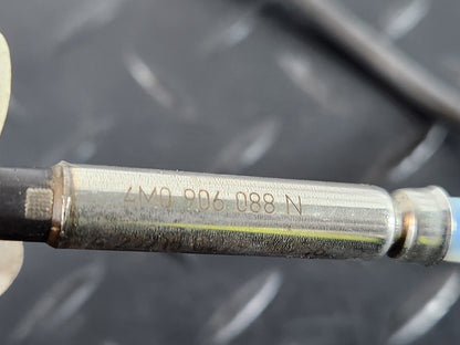Audi Unknown Part Type 4M0906088N
