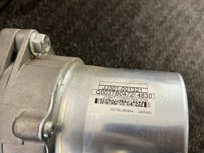 Mitsubishi Outlander PHEV MK3 (RE1)(GG2W) SUV Power Steering Column JJ301-001321