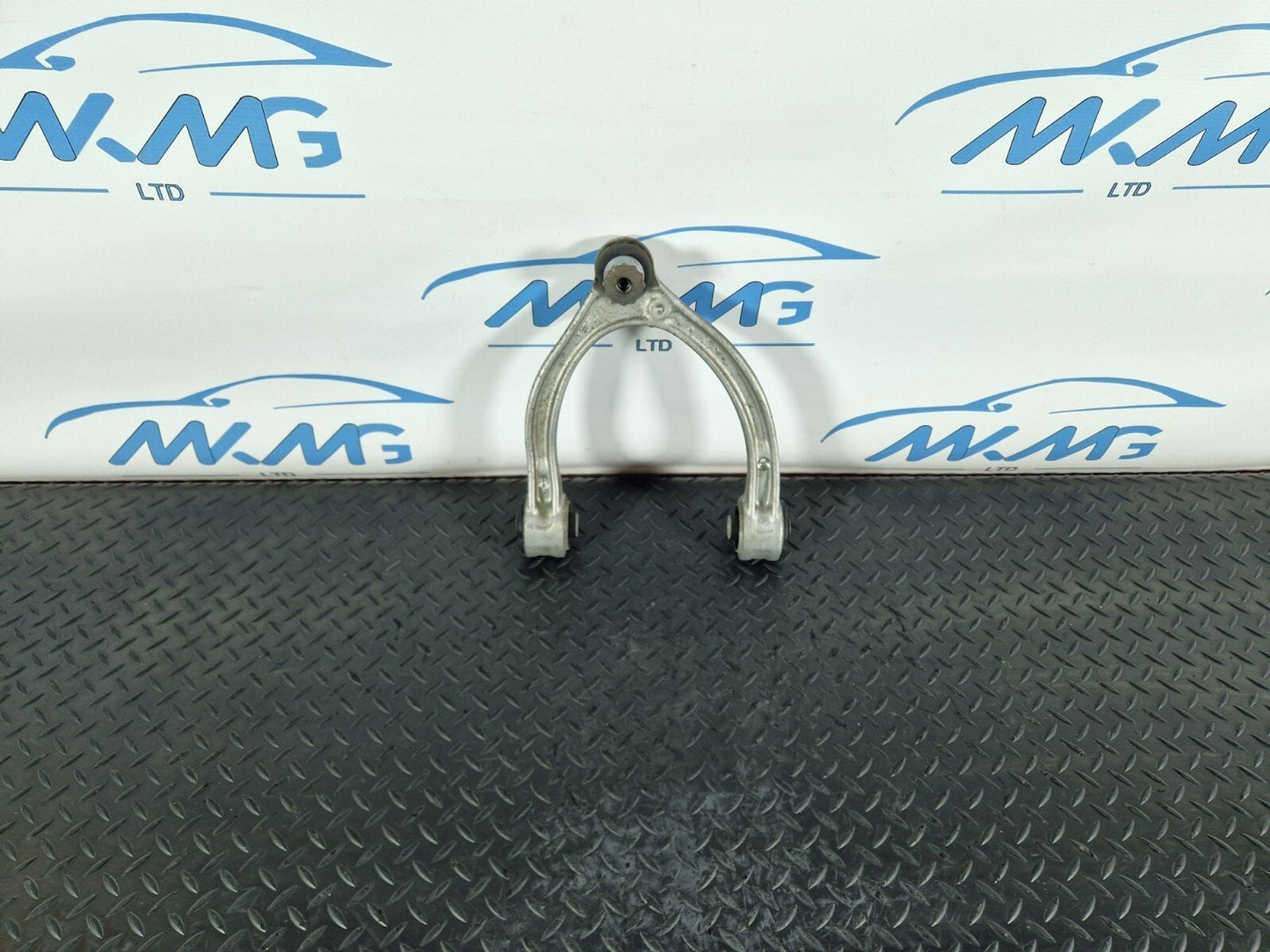 14-21 MERCEDES C CLASS W205 GENUINE FRONT RIGHT O/S UPPER CONTROL ARM A205M8B