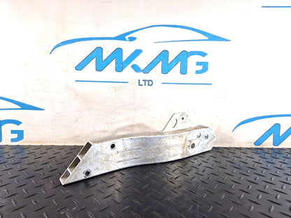 16-22 MERCEDES BENZ X253 FRONT RIGHT RADIATOR SUPPORT BRACKET T52785A