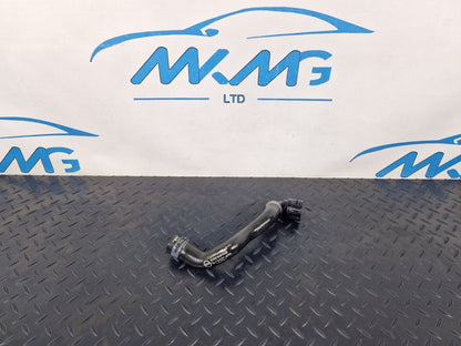 16-19 AUDI A4 B9 GENUINE OEM AIR CON / HEATER COOLANT HOSE PIPE 8W0819342B