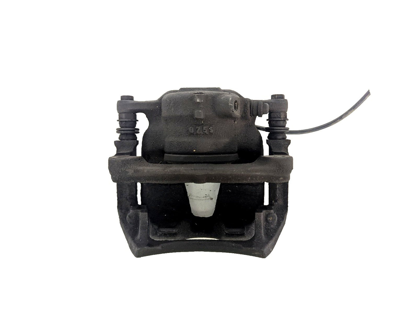 12-18 MERCEDES A B-CLASS W176 W246 1.5CDI FRONT LEFT N/S BRAKE CALIPER 280X25