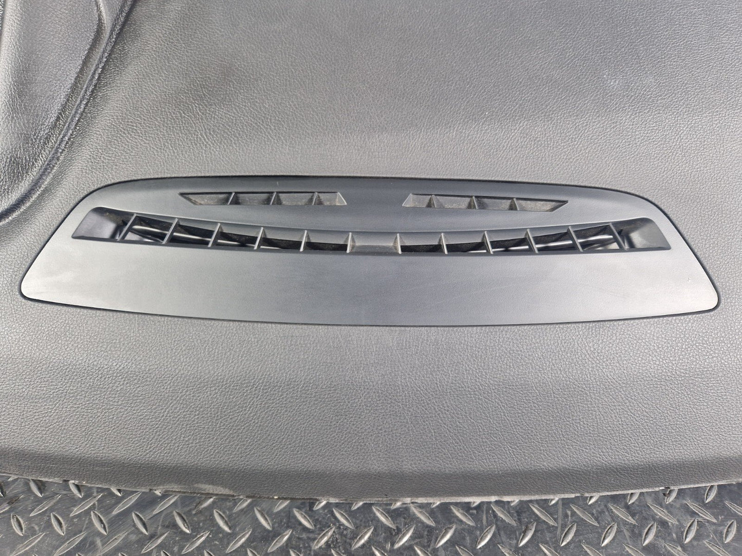 14-21 BMW 2 SERIES F45 F46 GENUINE COMPLETE DASHBOARD PANEL WITH N/S A-BAG