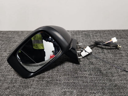 Honda FR-V MK1 (BE57) Genuine Front Left N/S Passenger Door Wing Mirror