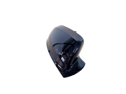 2011 AUDI A8 S8 D4 RIGHT PLASTIC WING MIRROR TRIM A2526438 A2526436