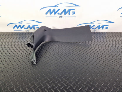 14-19 MERCEDES BENZ GLA X156 TAILGATE COVER TRIM RIGHT A1567400271 A1567402000