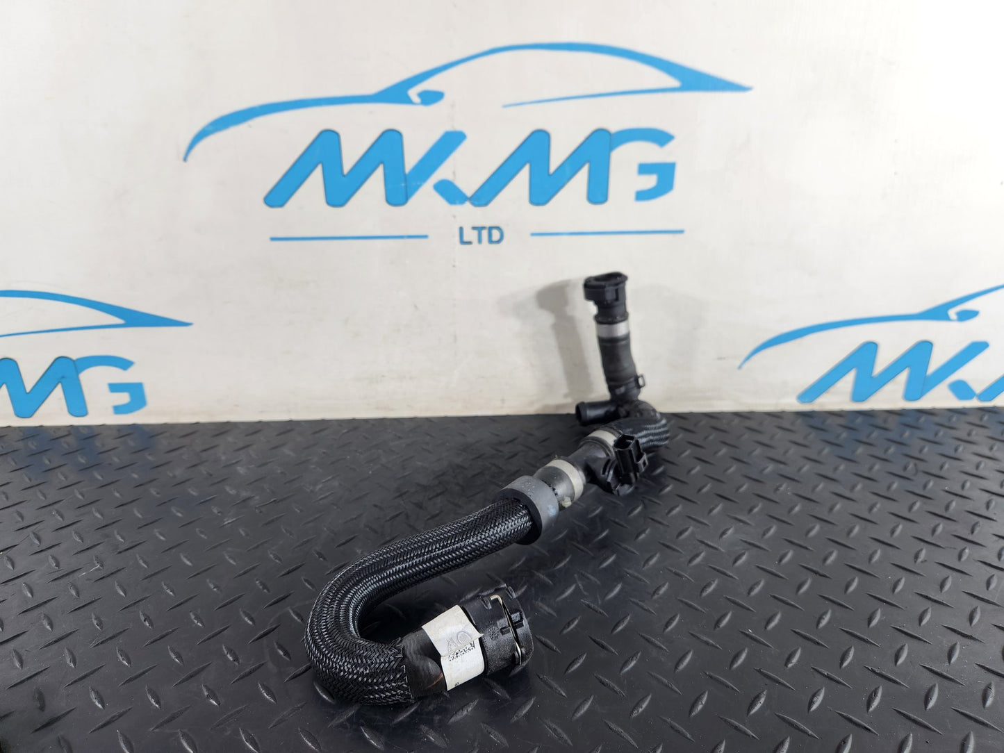 Land Rover Range Rover Evoque L551 SUV Genuine Coolant Hose Pipe M8D2-8C480-BB