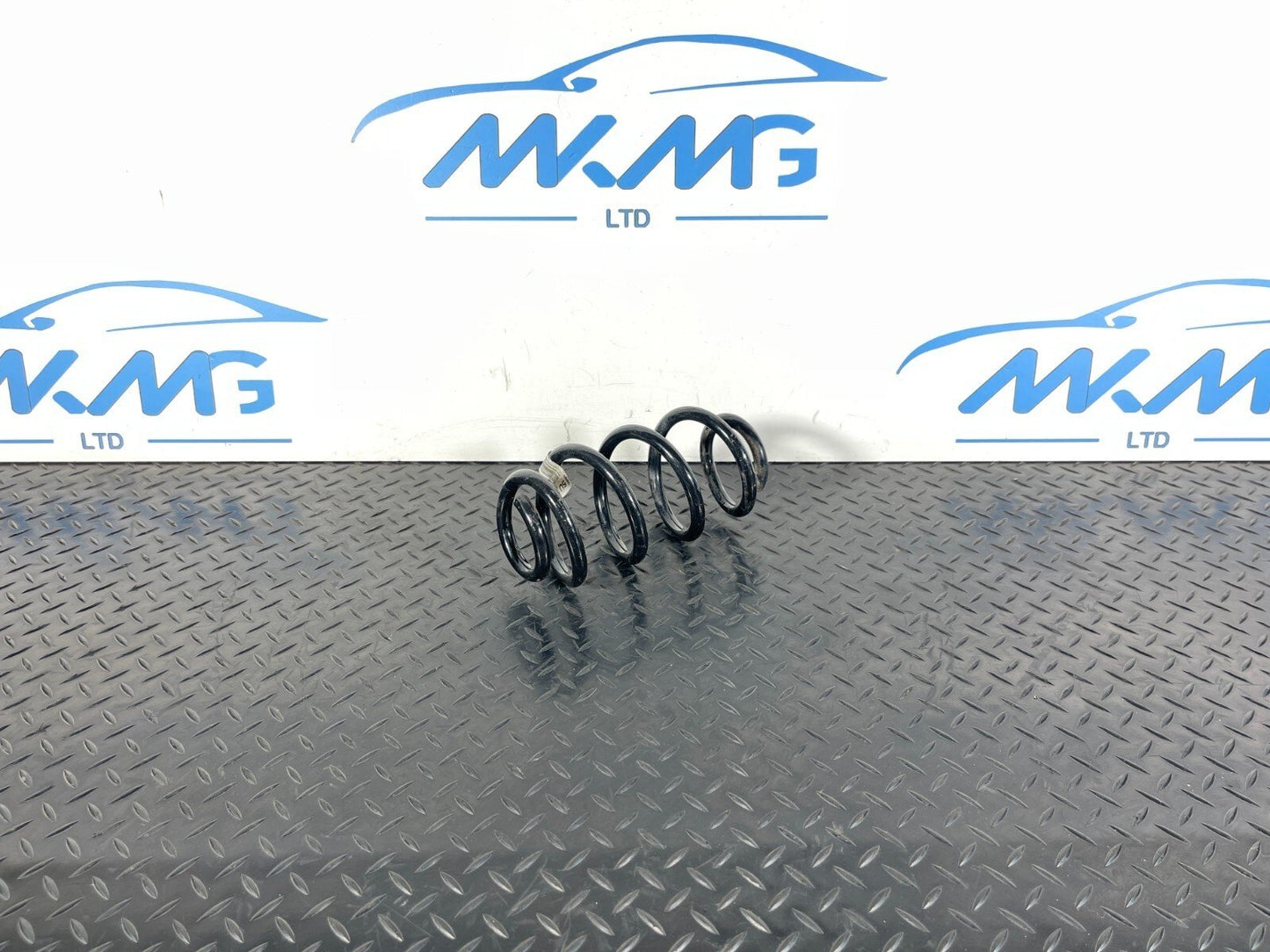 20-ON BMW 2 SERIES GRAN COUPE M-SPORT F44 GENUINE REAR COIL SPRING X1