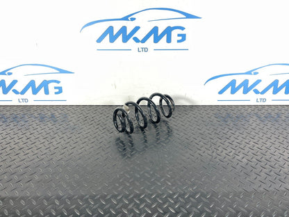 20-ON BMW 2 SERIES GRAN COUPE M-SPORT F44 GENUINE REAR COIL SPRING X1