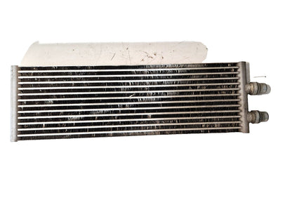16-19 MERCEDES GLE W166 RADIATOR BATTERY COOLING SYSTEM INTERCOOLER A0995001503