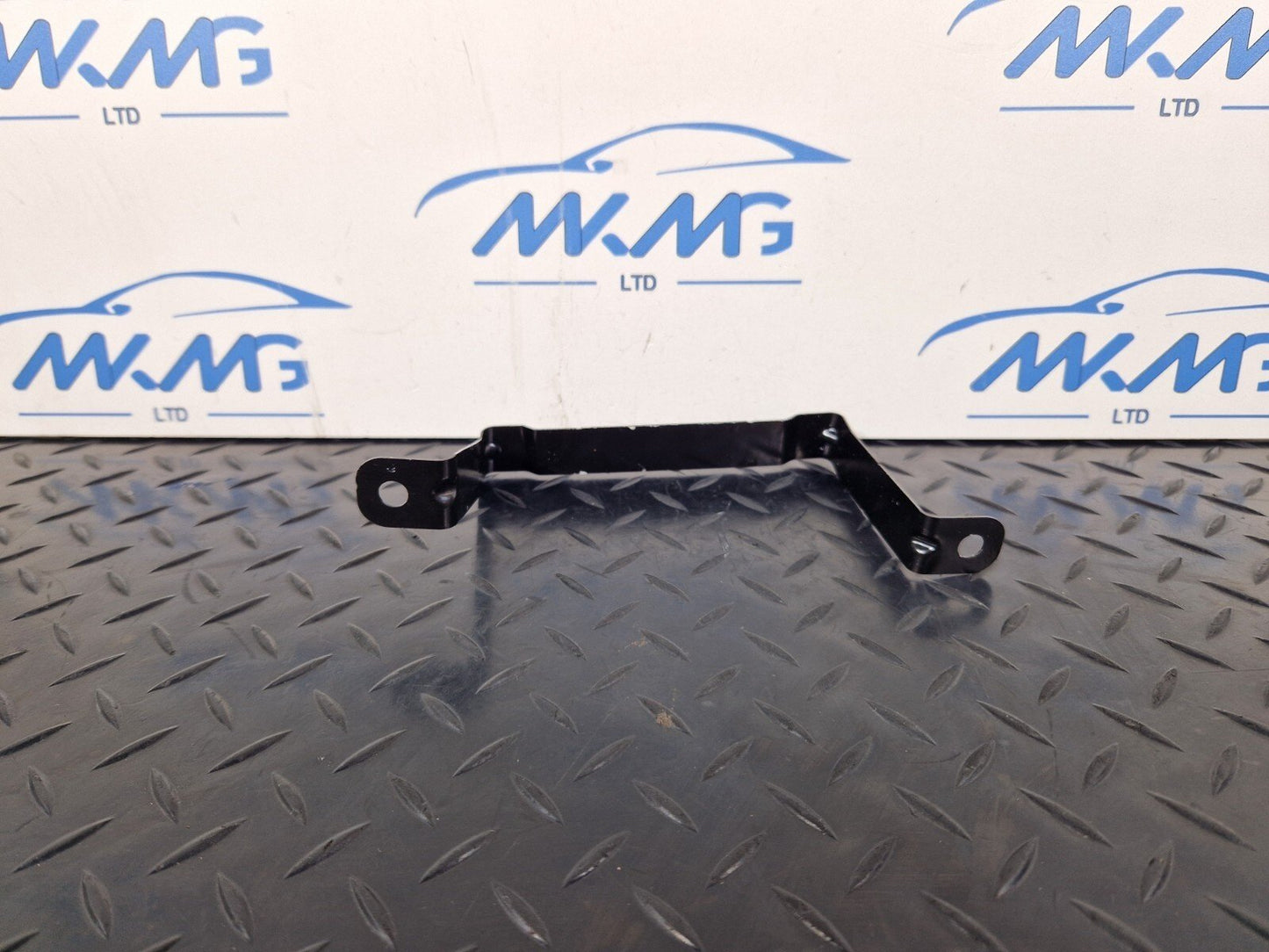 16-24 AUDI A5 F5 CONVERTIBLE GENUINE BATTERY BRACKET MOUNT BRACE 8W7801898