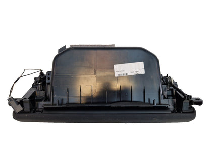 17-ON LAND ROVER DISCOVERY L462 DASH UPPER GLOVE BOX STORAGE
