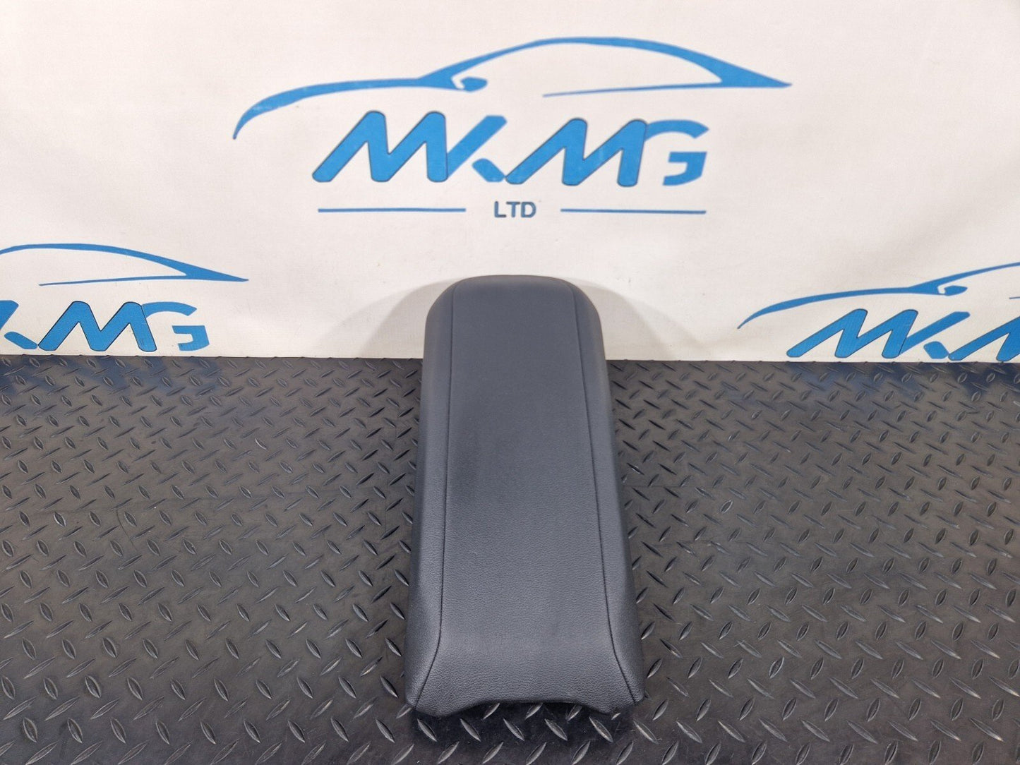 BMW Unknown Part Type 9460084