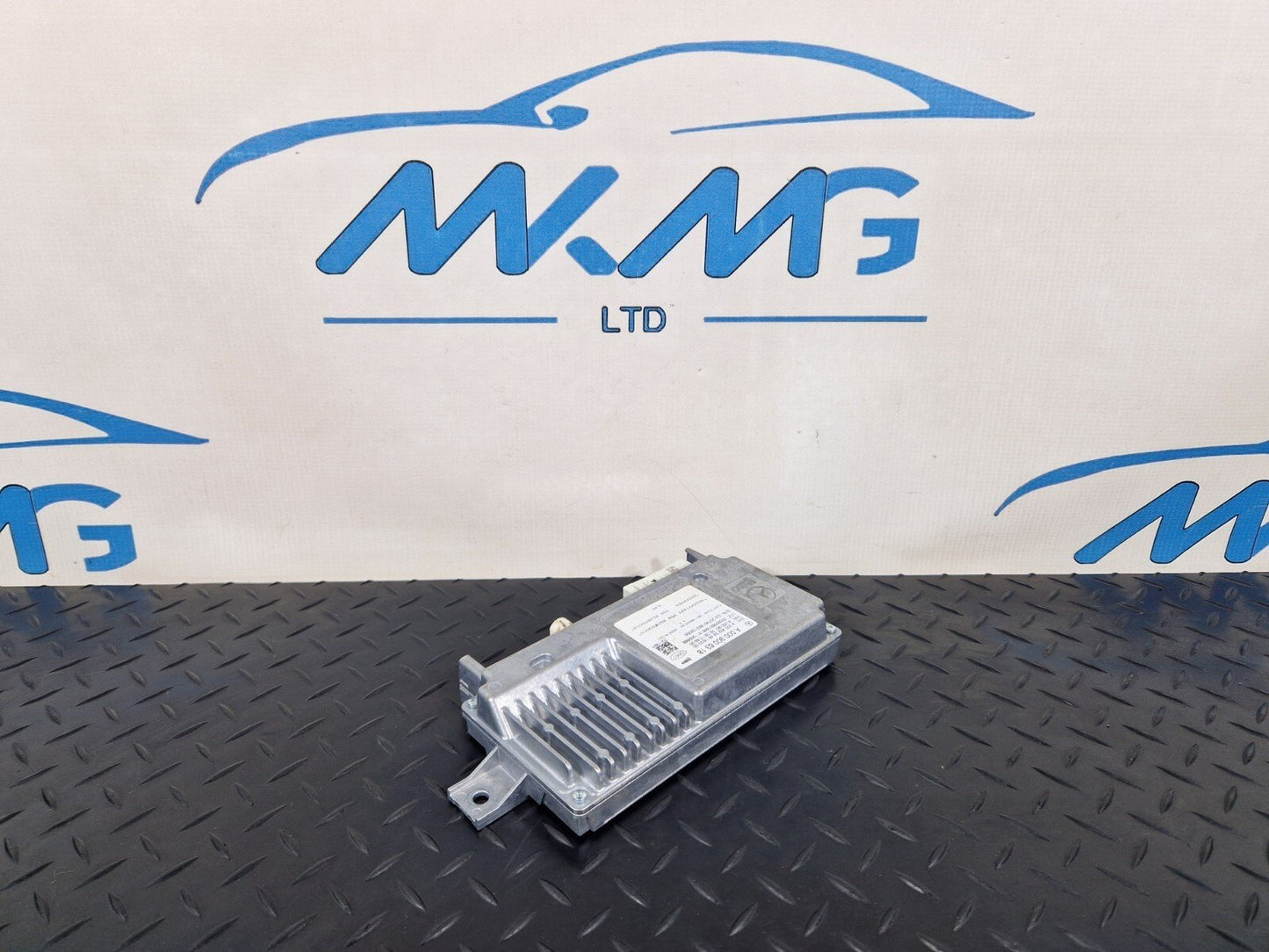 19-ON MERCEDES BENZ B CLASS W247 PARKING ASSITANT PARKTRONIC CONTROL MODULE ECU