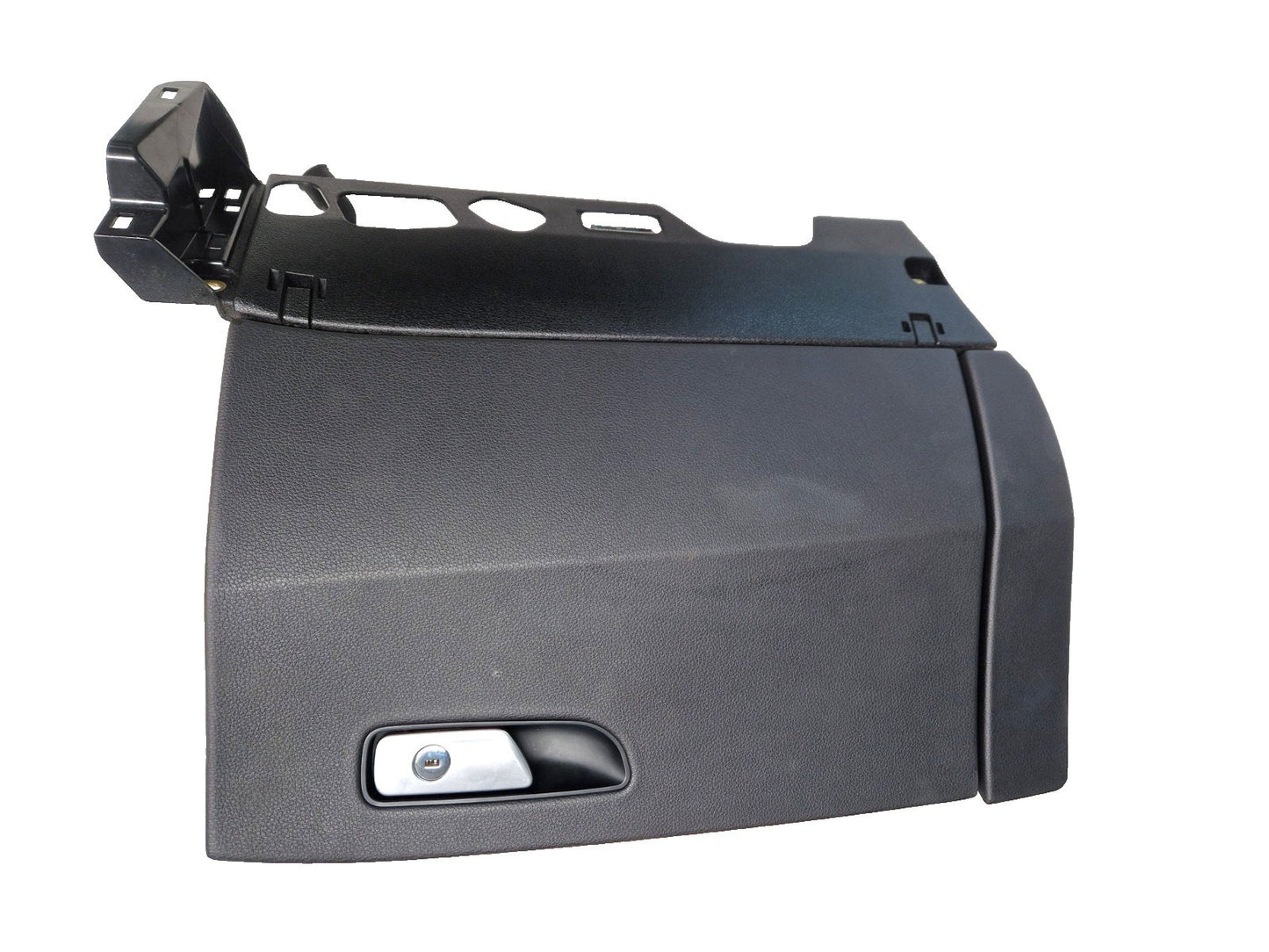 16-20 AUDI Q7 4M GENUINE GLOVE BOX STORAGE COMPARTMENT 4M2857035