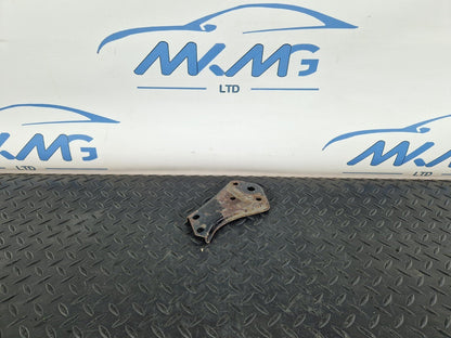 14-21 MERCEDES BENZ C200 W205 REAR SUBFRAME RIGHT SIDE STOP PLATE A2053520800