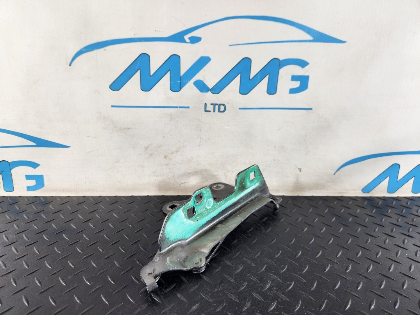 13-23 RANGE ROVER SPORT L494 PASSENGER SIDE LEFT  FRONT BONNET HINGE