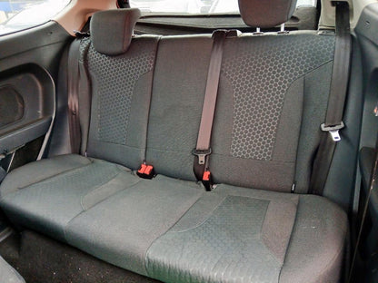 2008-2017 Ford Fiesta MK7