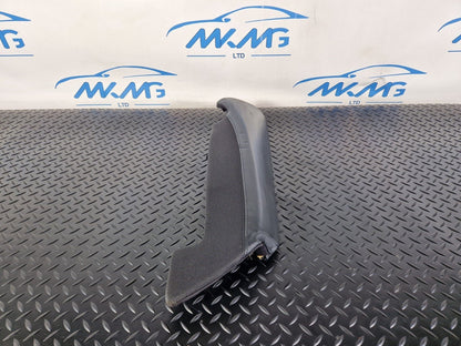 10-18 AUDI A7 4G S-LINE REAR SEAT BOLSTER DRIVER SIDE RIGHT 4G085704A