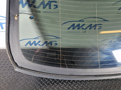 20-ON BMW 2 SERIES GRAN COUPE M-SPORT F44 GENUINE REAR GLASS 7477424