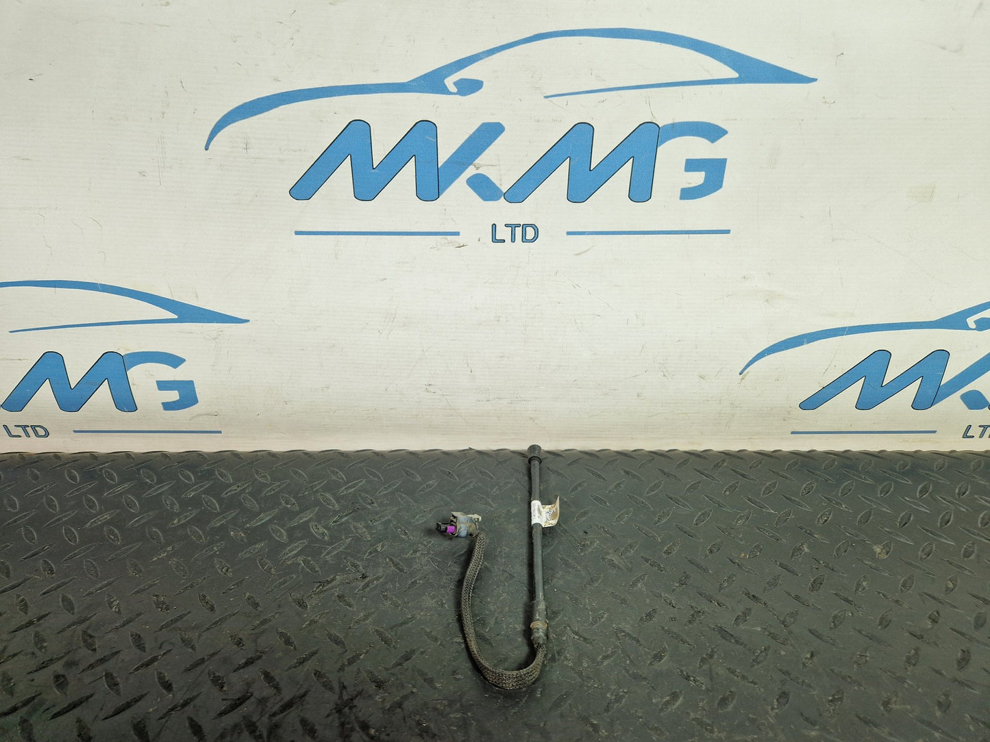 Land Rover Range Rover Evoque L538 Tailgate Sensor Wire GJ3214E110AA
