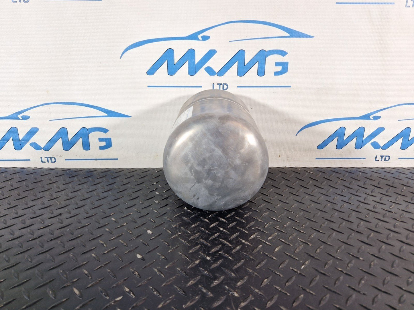 16-19 MERCEDES BENZ GLE W166 GENUINE AIR PRESSURE RESERVOIR A1663200415