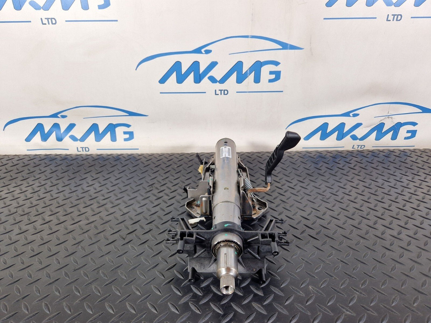 BMW Unknown Part Type 6864826