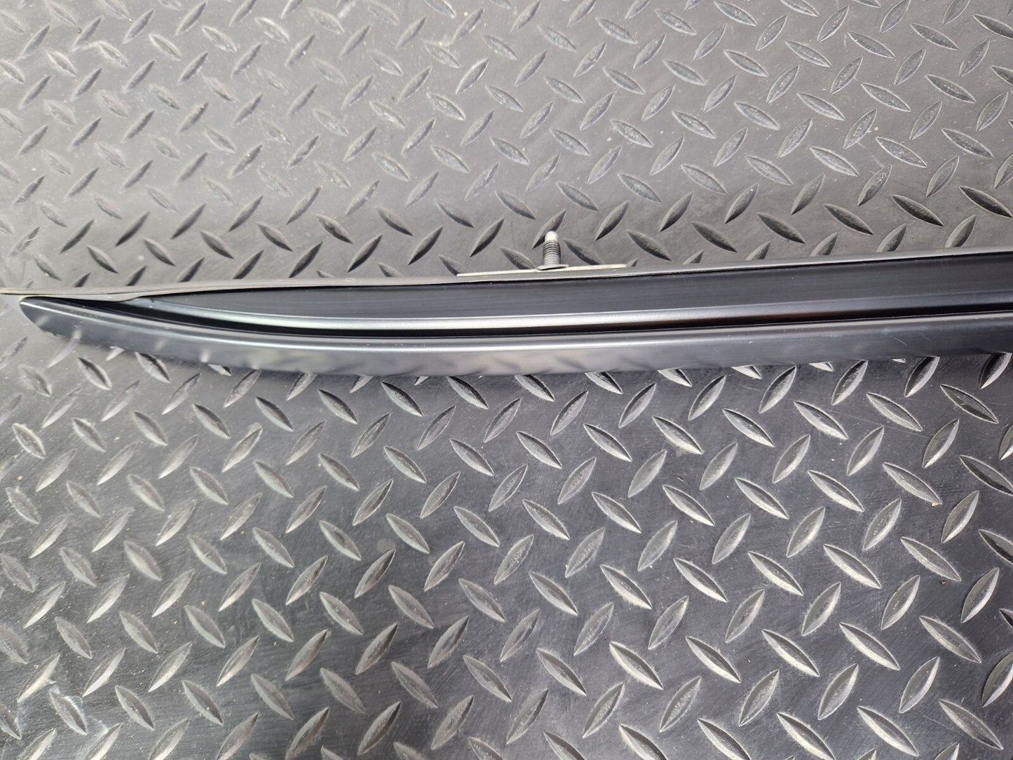 BMW Unknown Part Type 7277627