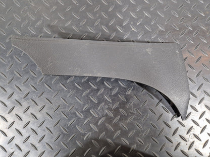 18-ON MERCEDES BENZ SPRINTER W907 W910 OEM RIGHT O/S LOWER TRIM A9106803200