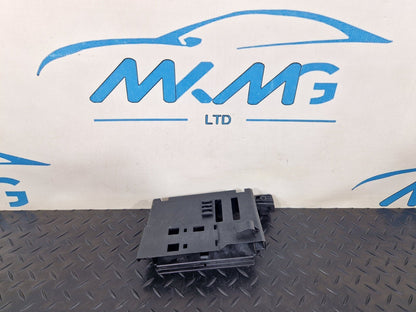 14-20 MERCEDES GLA 200 X156 GEARBOX CONTROL MODULE BRACKET HOLDER A2465450500
